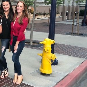 Meet your Posher, Erin